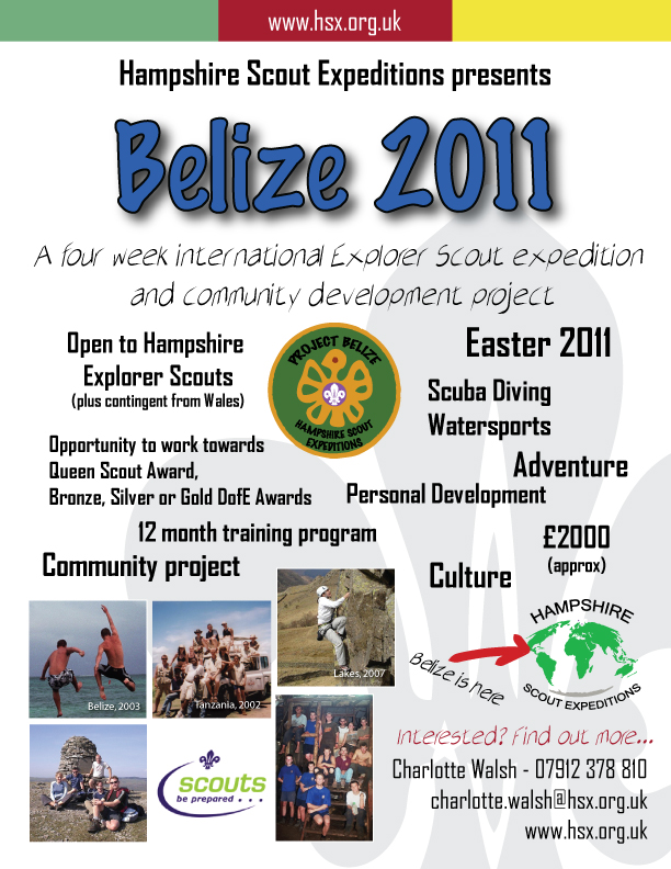 Belize2011