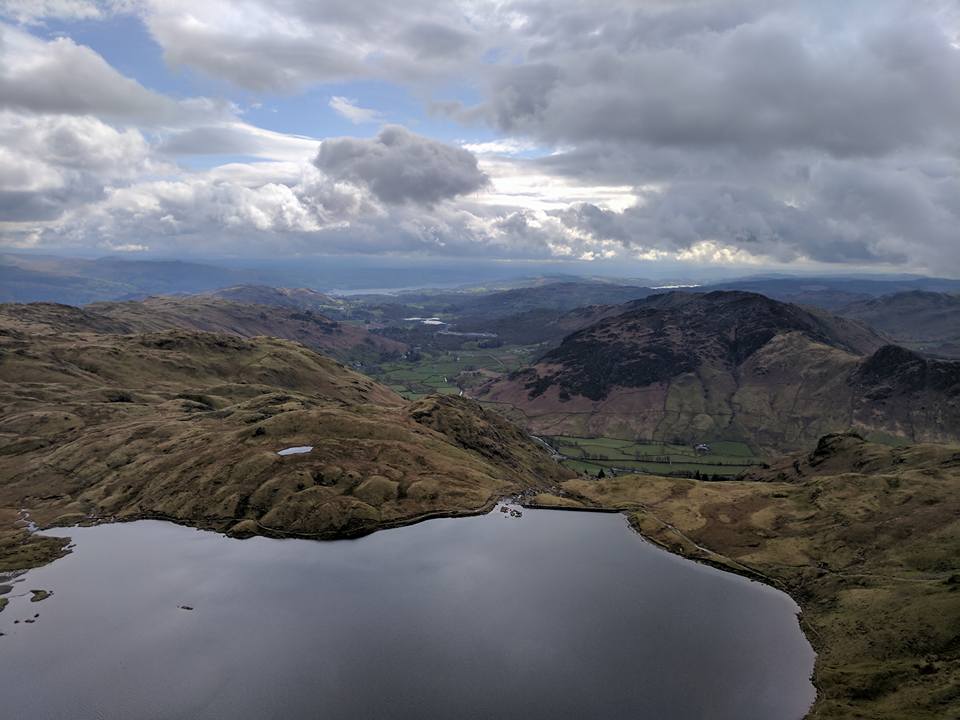 SIGN UP TO THE LAKES Adventure 2019 IS NOW OPEN!!